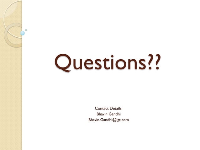 Broadcom vs. texas instruments ppt | PPT