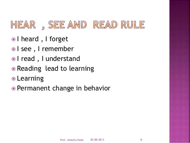 Broaden my interest meaning picture