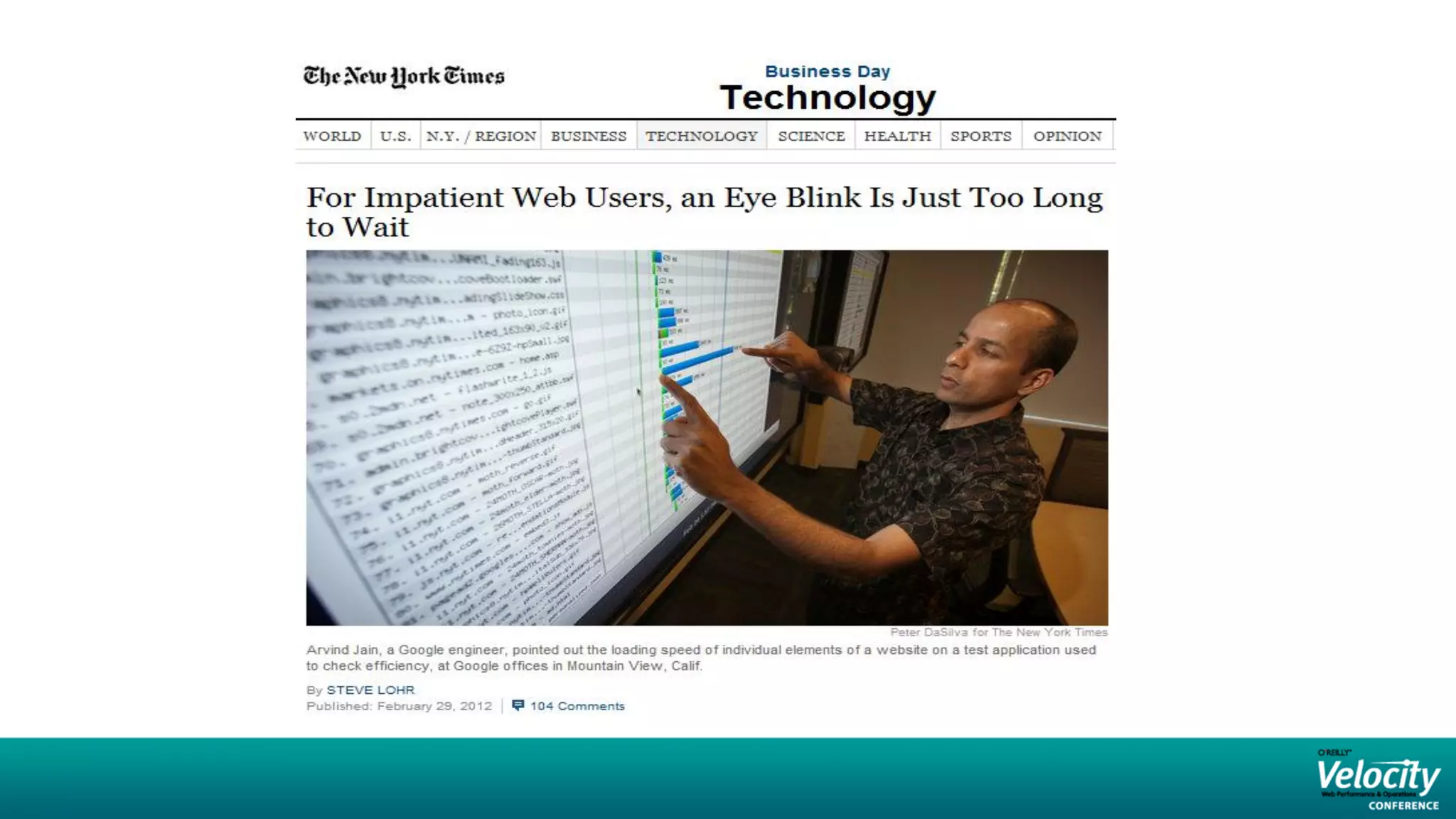 That’s 4 blinks of your eye
 