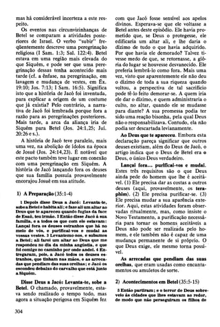 Comentário Bíblico Broadman vol. 01