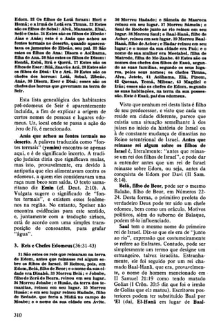 Comentário Bíblico Broadman vol. 01