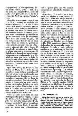 Comentário Bíblico Broadman vol. 01