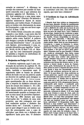 Comentário Bíblico Broadman vol. 01