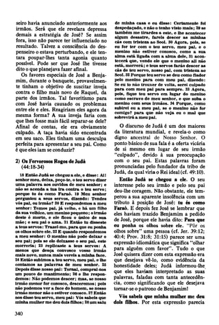 Comentário Bíblico Broadman vol. 01