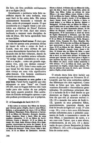 Comentário Bíblico Broadman vol. 01