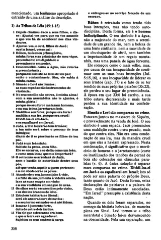 Comentário Bíblico Broadman vol. 01