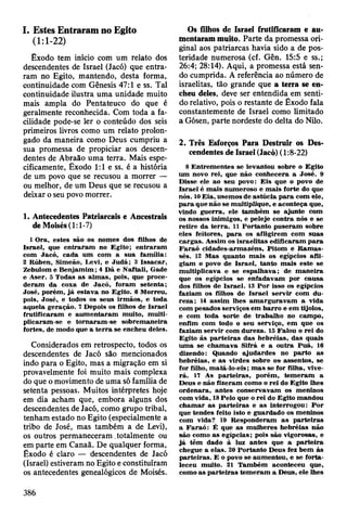 Comentário Bíblico Broadman vol. 01