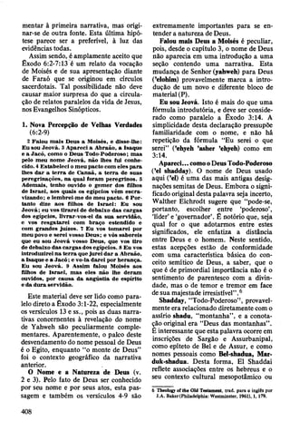 Comentário Bíblico Broadman vol. 01