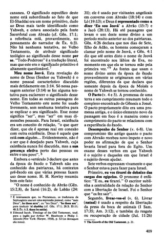 Comentário Bíblico Broadman vol. 01