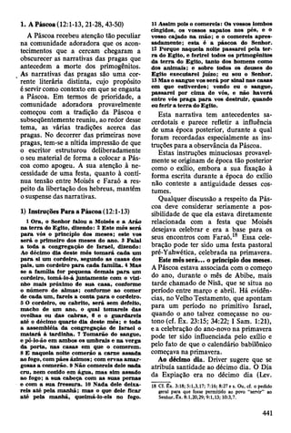 Comentário Bíblico Broadman vol. 01