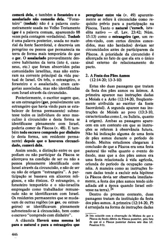 Comentário Bíblico Broadman vol. 01