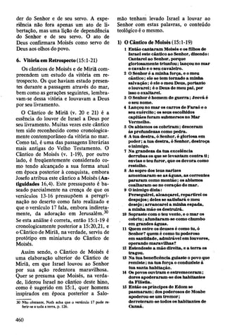 Comentário Bíblico Broadman vol. 01