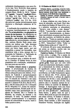 Comentário Bíblico Broadman vol. 01