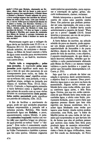 Comentário Bíblico Broadman vol. 01