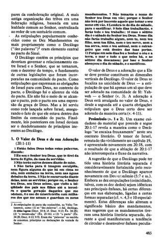 Comentário Bíblico Broadman vol. 01