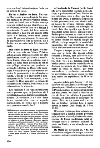 Comentário Bíblico Broadman vol. 01