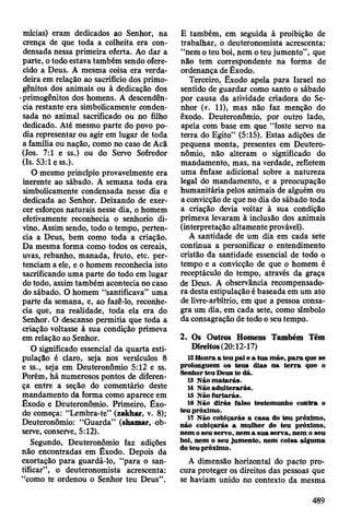 Comentário Bíblico Broadman vol. 01