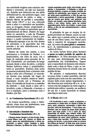 Comentário Bíblico Broadman vol. 01