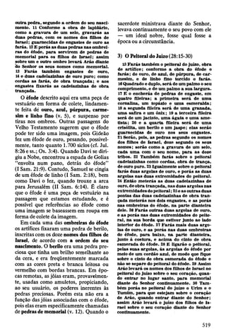 Comentário Bíblico Broadman vol. 01