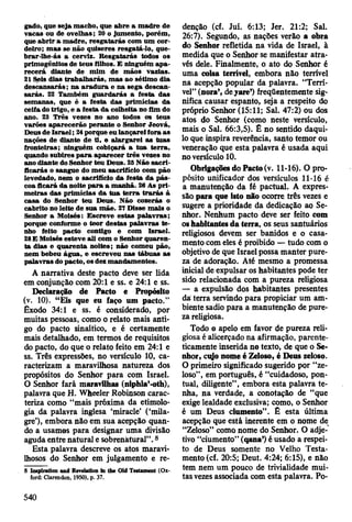 Comentário Bíblico Broadman vol. 01