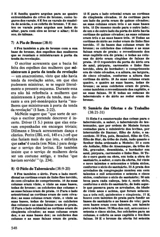 Comentário Bíblico Broadman vol. 01