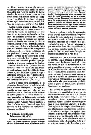 Comentário Bíblico Broadman vol. 01