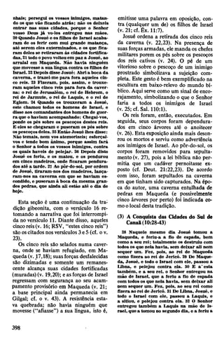  Comentário Bìblico Broadman vol. 02