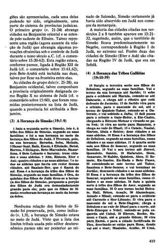  Comentário Bìblico Broadman vol. 02