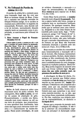  Comentário Bìblico Broadman vol. 02