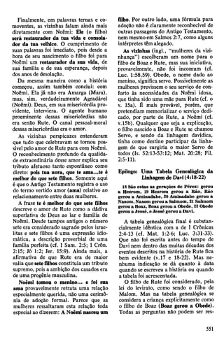  Comentário Bìblico Broadman vol. 02