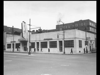 Community Conversation - Discussing Transportation on Broad Street