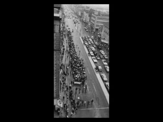 Community Conversation - Discussing Transportation on Broad Street