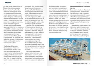 Profab | PDF