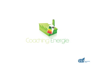 Coaching Energie
 