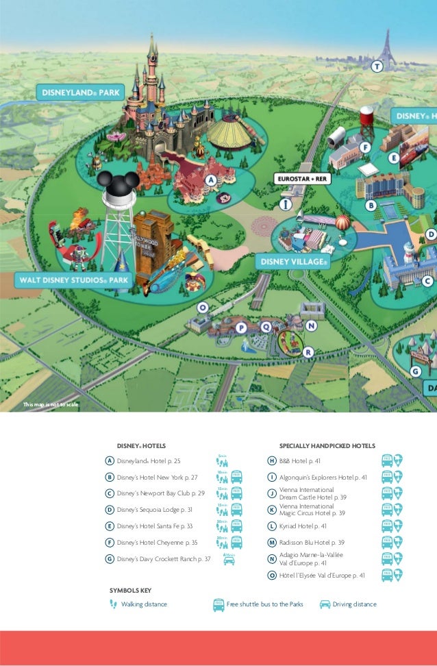 Broch Disney