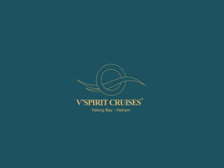 V'Spirit Classic Cruises E-Brochure (Official version 2014)