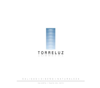 Brochur Torreluz