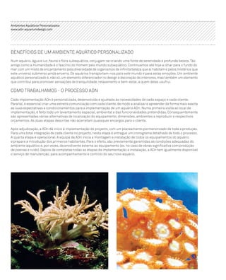 ADn – Aquarium Design 