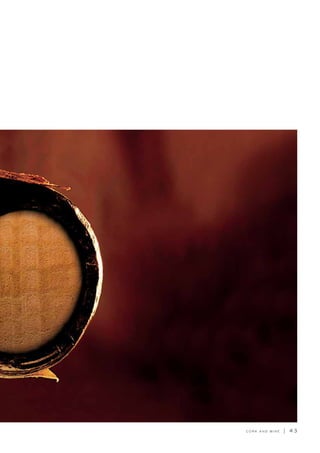 C O R K A N D W I N E | 4 3
 