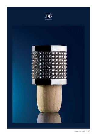 C O R K A N D W I N E | 5 3
 