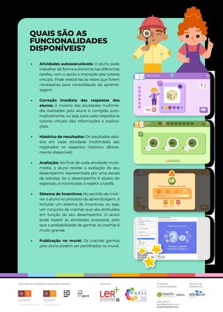 Ensinar e Aprender Português