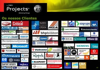 Os nossos Clientes




                     49
 