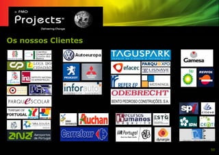 Os nossos Clientes




                     50
 