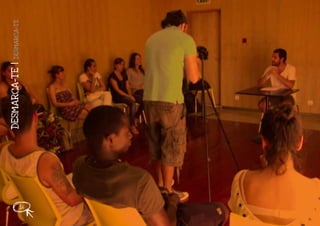 DESMARCA-T E |   DESMARCA-T E




16
 