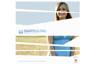 Brochura Smartbuilding