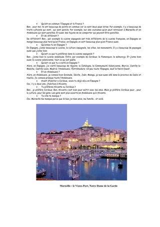 Brochure sur la Francophonie