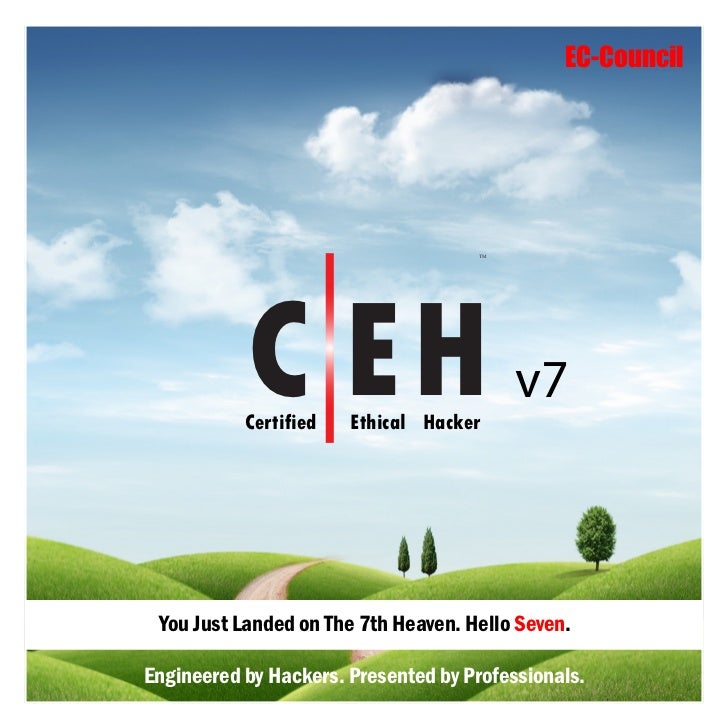 Ceh v7 lab manual pdf