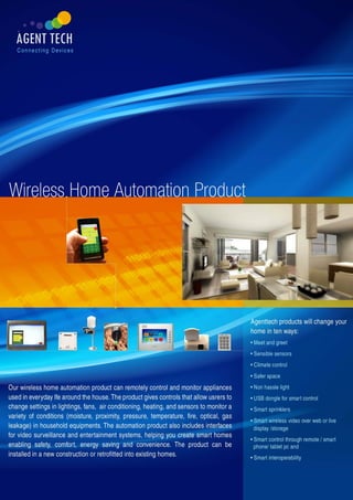 Brochure | PDF