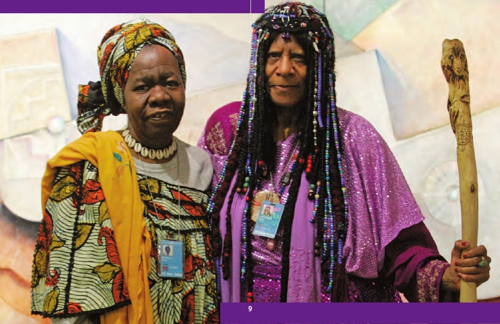 Working with ECOSOC an NGOs guide to Consultative Status