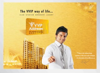 Vvip Addresses Brochure  Go to : www.Flats4free.com